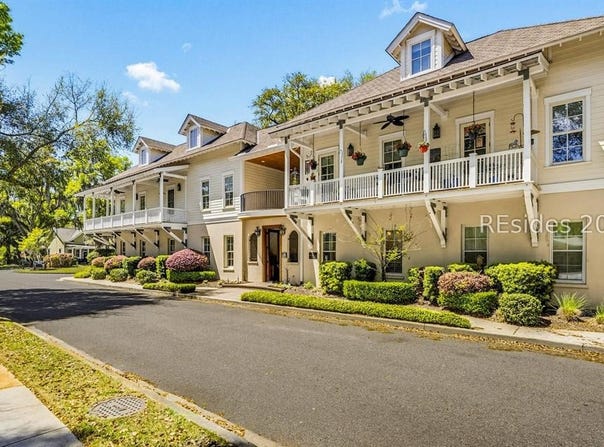 18 Jade Street, Beaufort, SC 29907