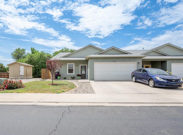 2999 Debra Street, Grand Junction, CO 81504