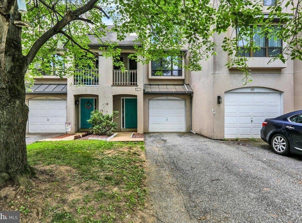 341 WINDGATE COURT, MILLERSVILLE, PA 17551