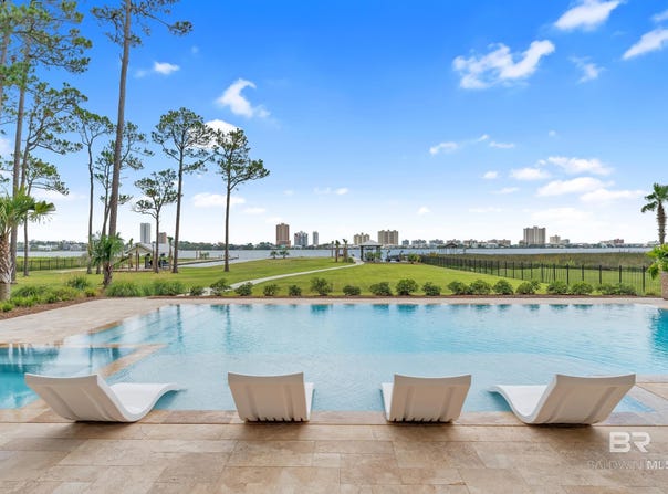 649 W FORT MORGAN Road, Gulf Shores, AL 36542