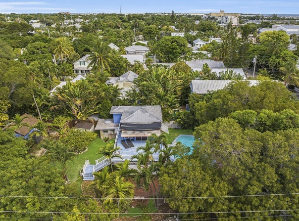 1405-1409 United Street, Key West, FL 33040