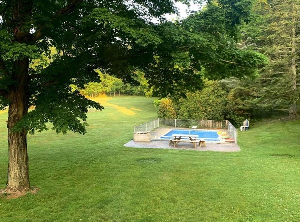 429 N MAIN STREET, RUSSELL, PA 16345