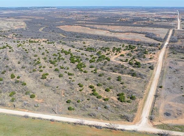 Tbd 9 County Road 174, Ovalo, TX 79541