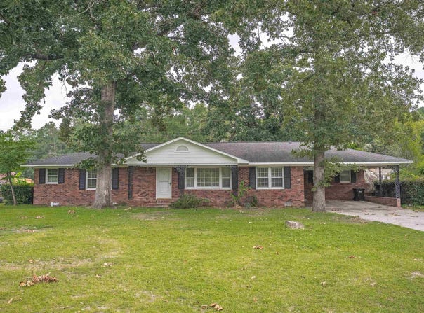 2812 Franklin Street, West Columbia, SC 29170