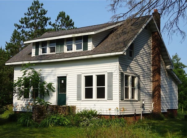 N3736 State Road 40, Bruce, WI 54819