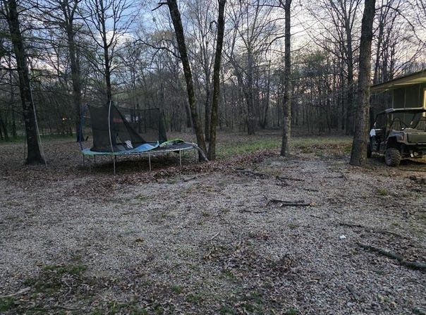 160 Zigler Road, Avery, TX 75554