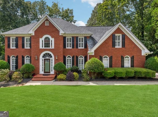 3775 Banyon, Alpharetta, GA 30022
