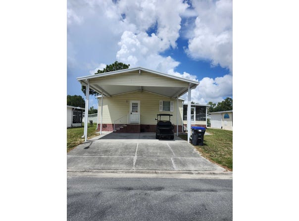 1874 SE Ringo Pl, Crystal River, FL 34429