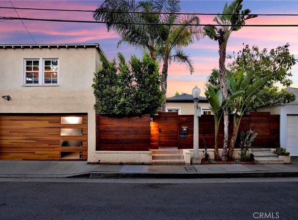3374 Floyd, Los Angeles, CA 90068