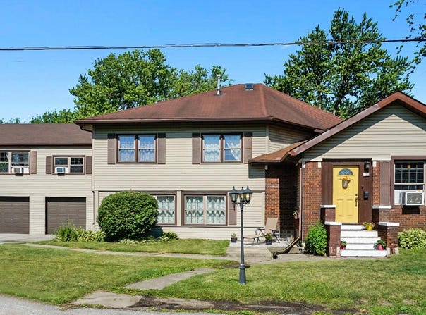501 Wabash Avenue, Chesterton, IN 46304