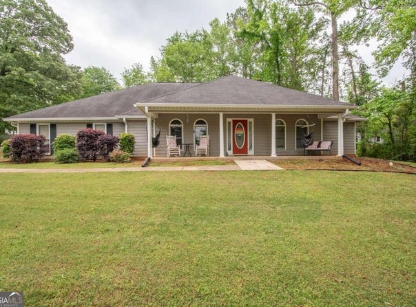 306 Washington, Lagrange, GA 30240