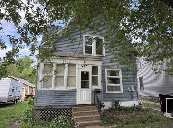 1473 S Float, FREEPORT, IL 61032
