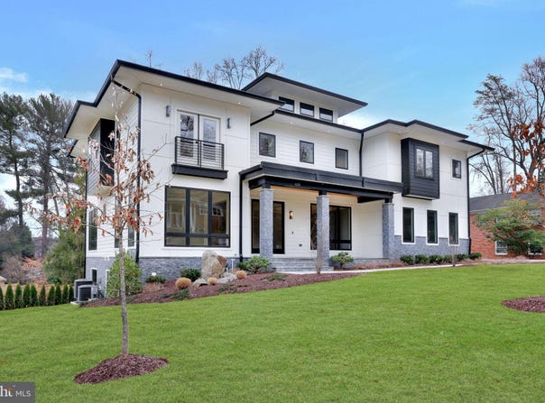 6226 KELLOGG DRIVE, MCLEAN, VA 22101