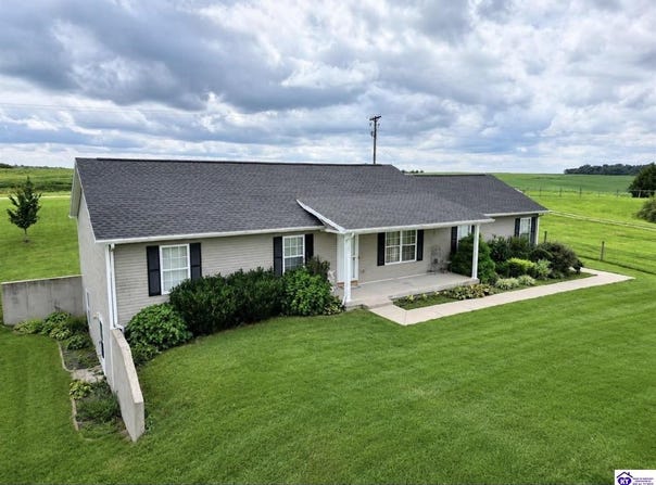 249 Jericho Road, Hodgenville, KY 42748