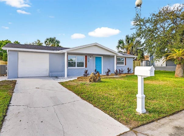 1820 SOLAR DRIVE, HOLIDAY, FL 34691