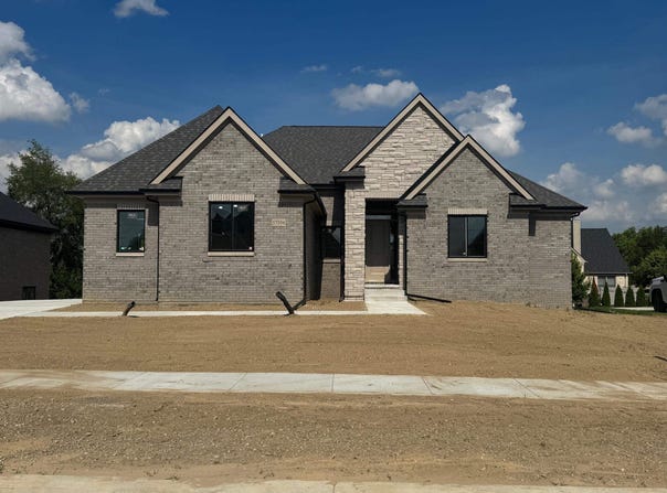 57356 Glen Forest, Washington Twp, MI 48094