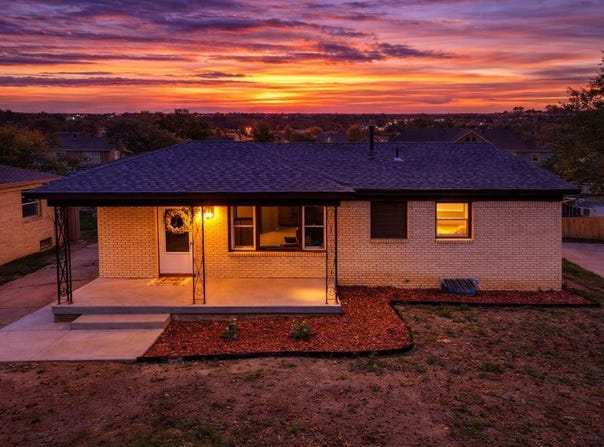 444 S Derby, Derby, KS 67037