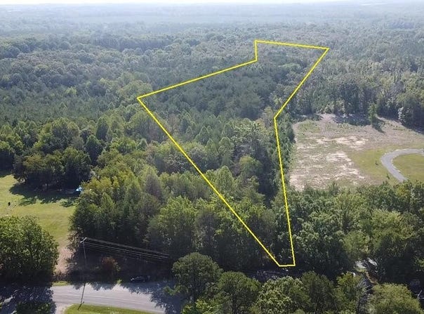 22.5 Acs Dream Lane, Palmyra, VA 22963