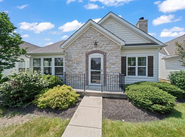 5571 Tumbling Creek Drive, Dublin, OH 43016