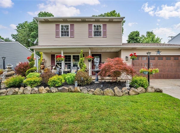 512 Hickory Lane, Painesville, OH 44077