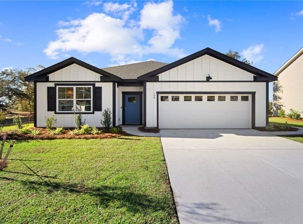 104 Buckeye Road, Guyton, GA 31312