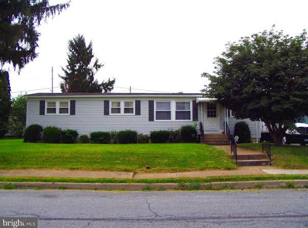 1320 CHESTER STREET, READING, PA 19601