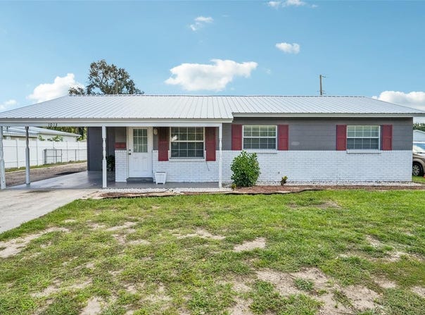 1013 N PARSONS Avenue, BRANDON, FL 33510