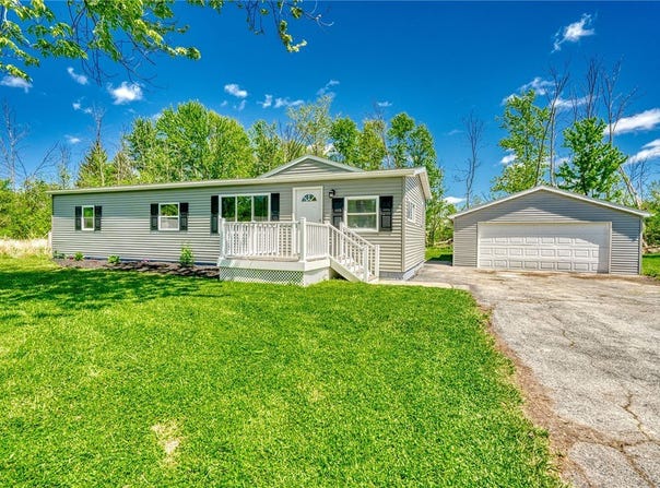 2903 Kendall Road, Murray, NY 14470