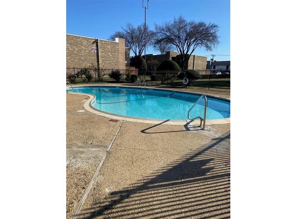 5540 Boca Raton Boulevard, Fort Worth, TX 76112