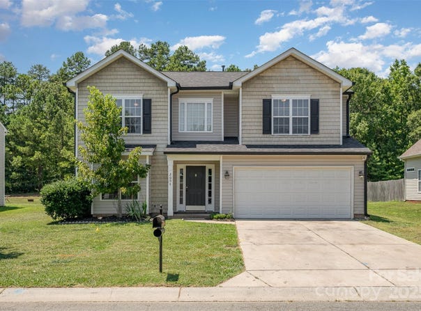 2054 Twilight Lane, Monroe, NC 28110