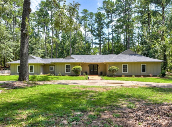 4767 Woodbridge Drive, Evans, GA 30809