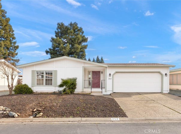 2050 Springfield, Chico, CA 95928
