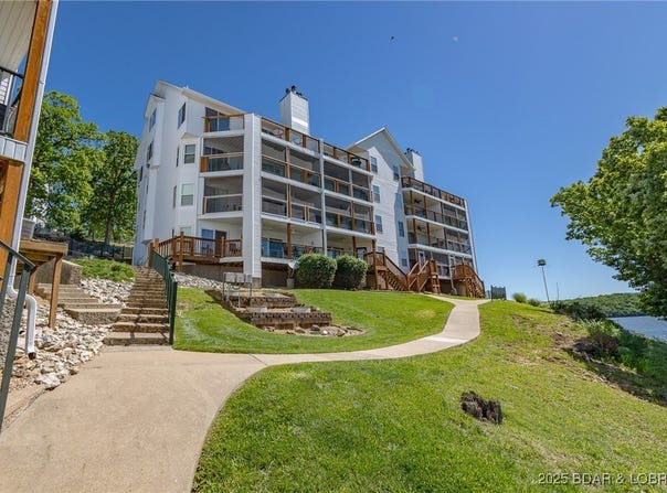 601 Park Place Drive, Kaiser, MO 65047