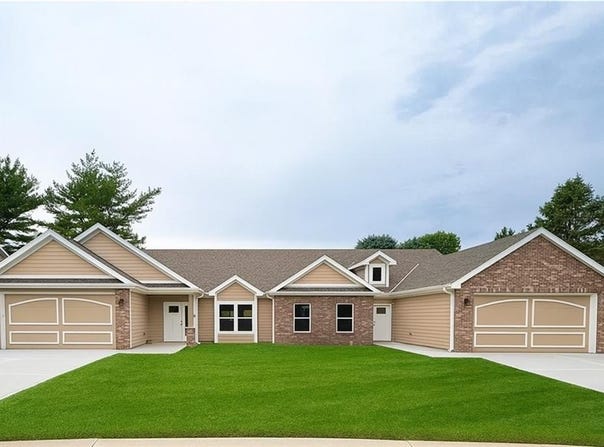 5014 Mulberry Terrace, St Joseph, MO 64506