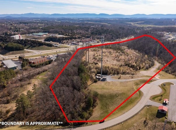 TBD AUGUSTA WOODS DR, Staunton, VA 24401