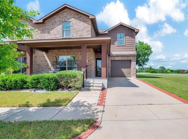 3520 Orchard Drive, Mesquite, TX 75181