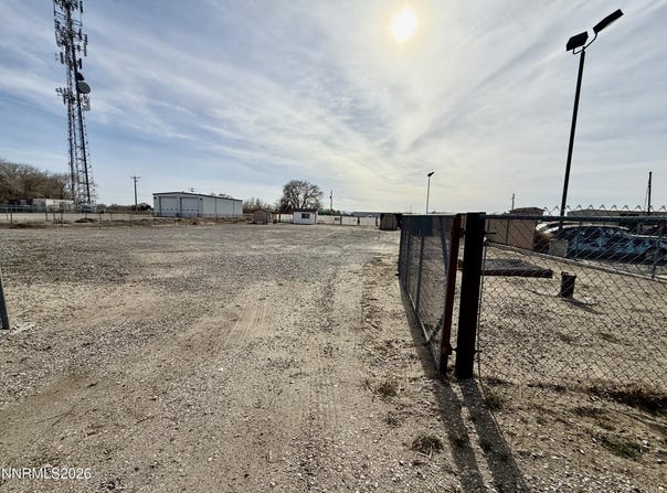 5011 Reno Highway, Fallon, NV 89406