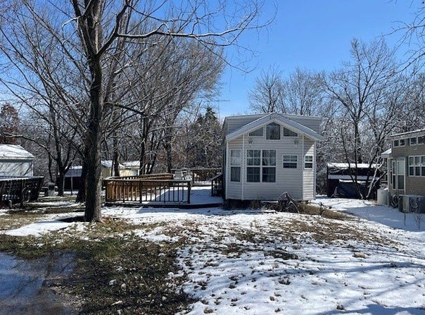 2795 E 28th Lot 938 Road, Seneca, IL 61360