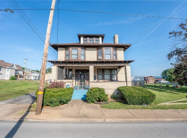 4698 Route 981, Unity  Twp, PA 15676