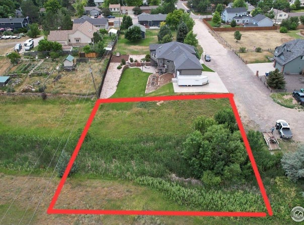 7834 S Everett St, Littleton, CO 80128