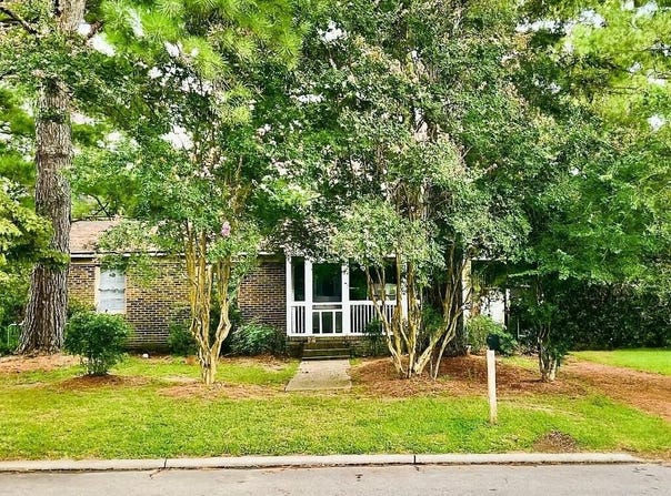 515 Downing St. Drive, Scotland Neck, NC 27874