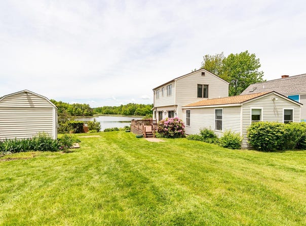 131 Spur Road, Dover, NH 03820