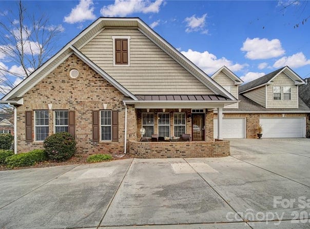 278 Liverpool Road, Rock Hill, SC 29730