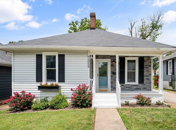 1323 Maple Street, Shelbyville, KY 40065