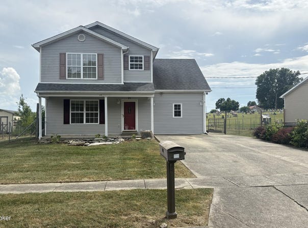 115 April Dr, Junction City, KY 40440