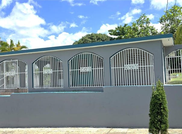 8 CALLE CASCADA, SAN LORENZO, 00754