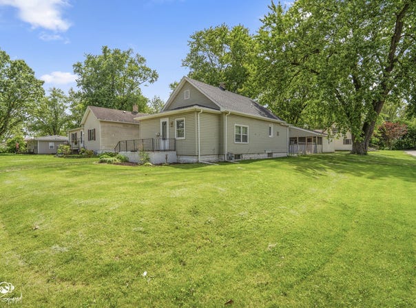 1501 S 7th Avenue, Kankakee, IL 60901
