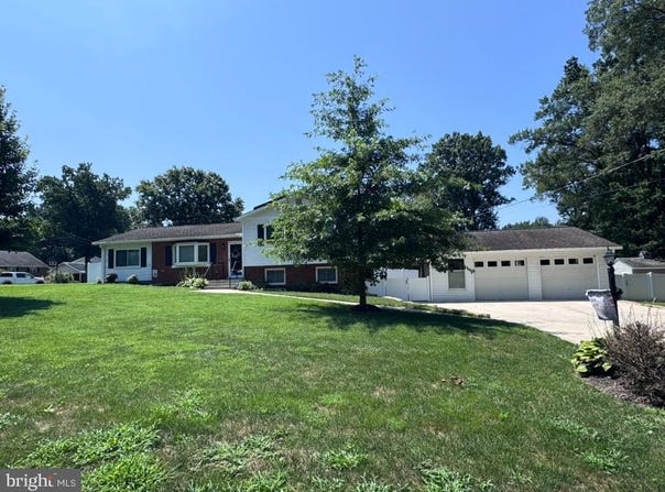 4319 JACKSON PLACE, ALEXANDRIA, VA 22309