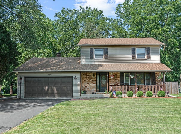 3807 Mccabe Avenue, Crystal Lake, IL 60014