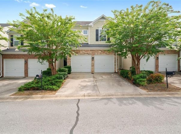 125 Flatwood Trail, Marietta, GA 30066
